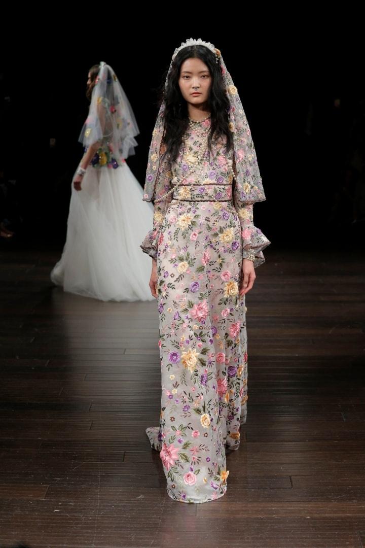 Naeem Khan | Foto: Dan Lecca