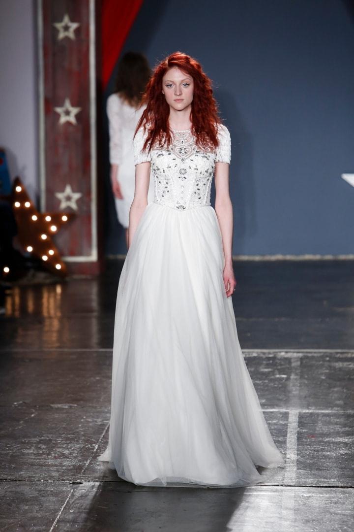 Jenny Packam | Foto: Dan Lecca