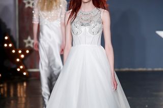 Jenny Packam | Foto: Dan Lecca