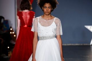 Jenny Packam | Foto: Dan Lecca