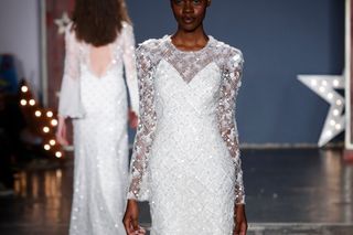 Jenny Packam | Foto: Dan Lecca