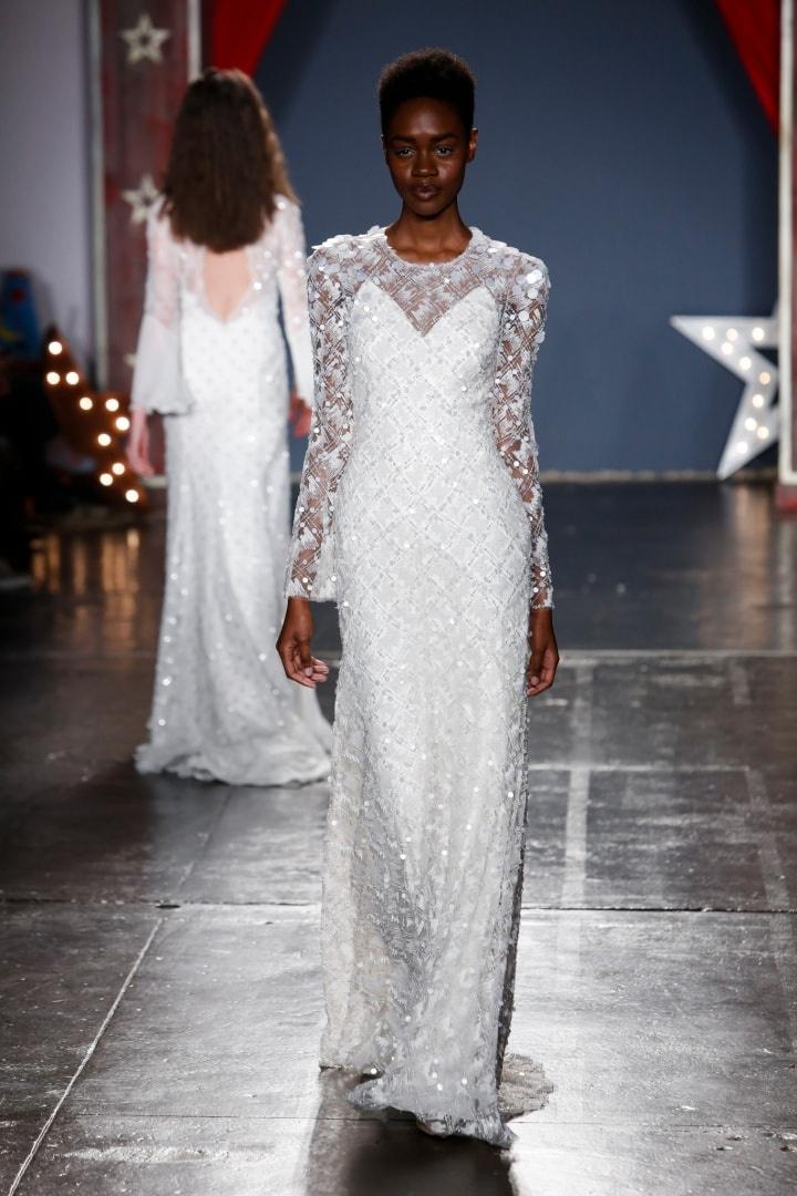 Jenny Packam | Foto: Dan Lecca