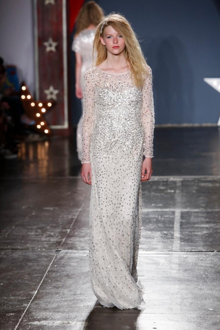 Jenny Packam | Foto: Dan Lecca