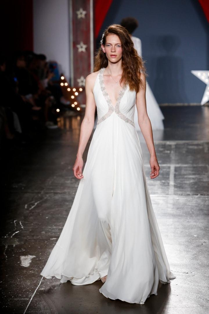 Jenny Packam | Foto: Dan Lecca