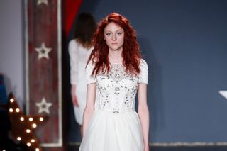 Jenny Packam | Foto: Dan Lecca