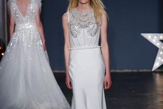 Jenny Packam | Foto: Dan Lecca