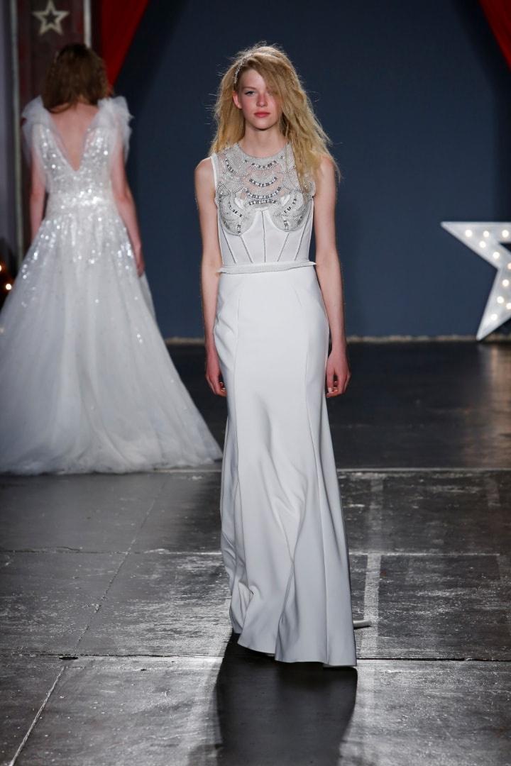 Jenny Packam | Foto: Dan Lecca