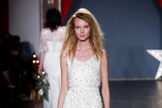 Jenny Packam | Foto: Dan Lecca