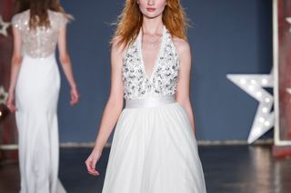 Jenny Packam | Foto: Dan Lecca