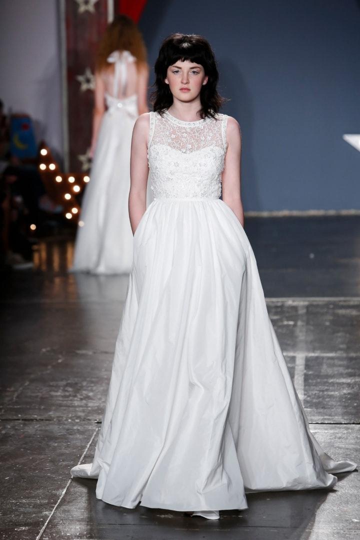 Jenny Packam | Foto: Dan Lecca