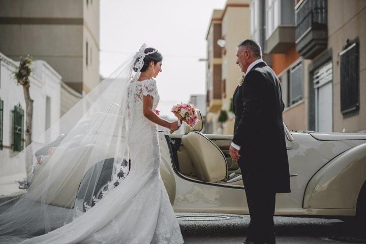 Imágenes de mi boda