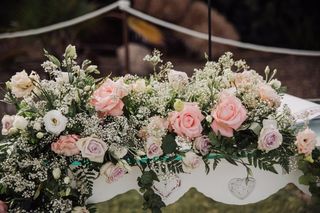 Imágenes de mi boda