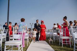 Imágenes de mi boda