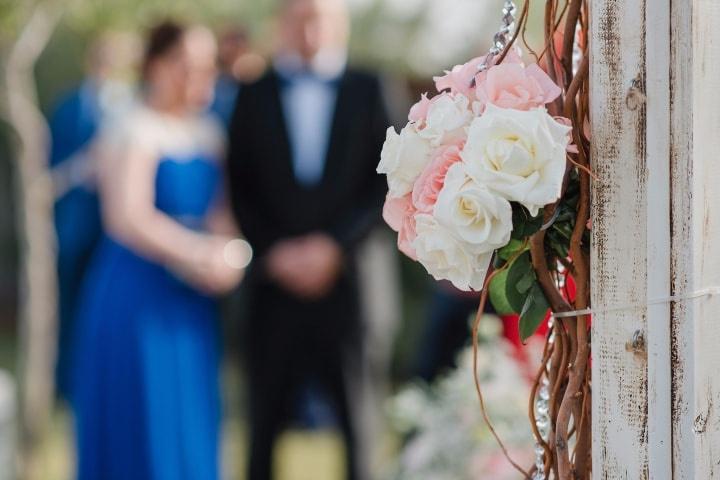 Imágenes de mi boda