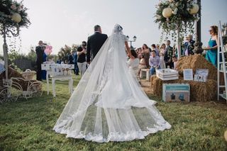 Imágenes de mi boda