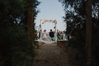 Imágenes de mi boda