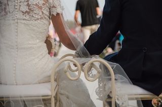 Imágenes de mi boda