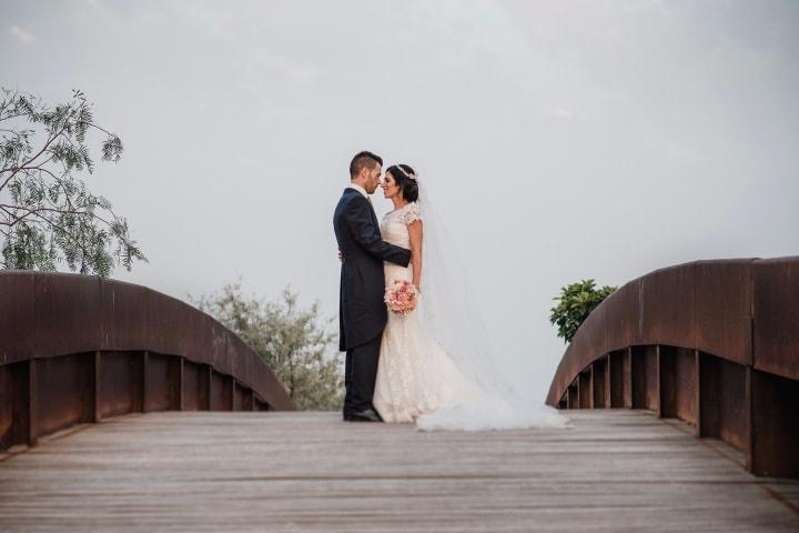 Imágenes de mi boda