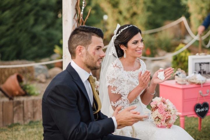 Imágenes de mi boda