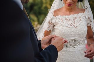 Imágenes de mi boda