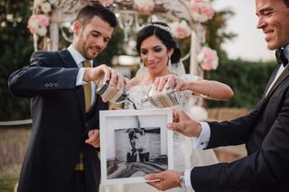 Imágenes de mi boda