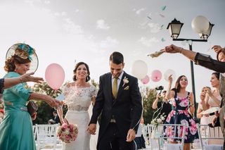 Imágenes de mi boda