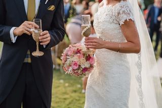 Imágenes de mi boda