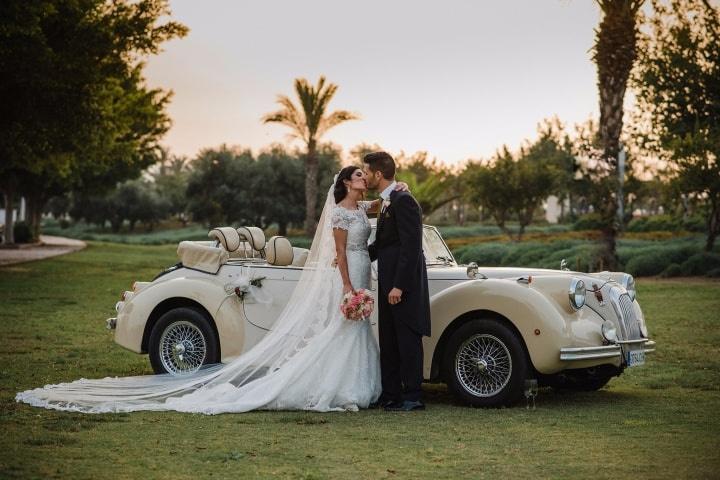 Imágenes de mi boda