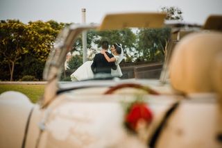 Imágenes de mi boda