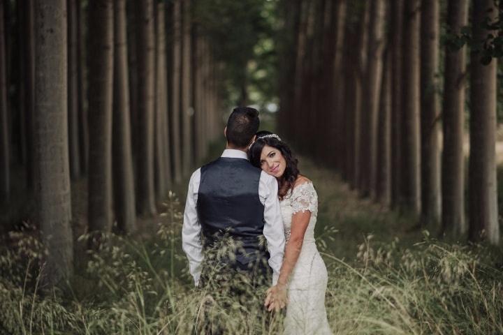 Imágenes de mi boda