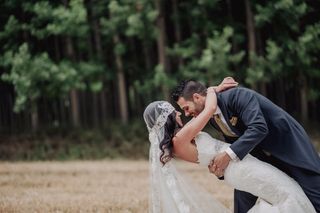 Imágenes de mi boda