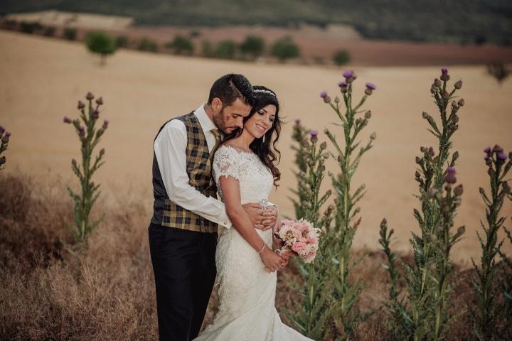 Imágenes de mi boda