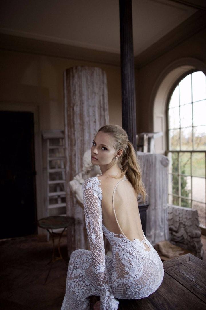 Berta Bridal