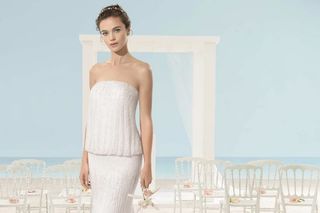 Aire Barcelona - Aire Beach Wedding