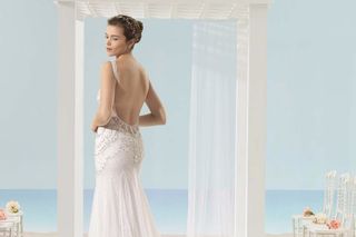 Aire Barcelona - Aire Beach Wedding