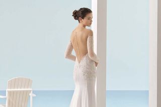 Aire Barcelona - Aire Beach Wedding