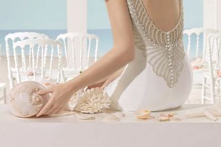 Aire Barcelona - Aire Beach Wedding