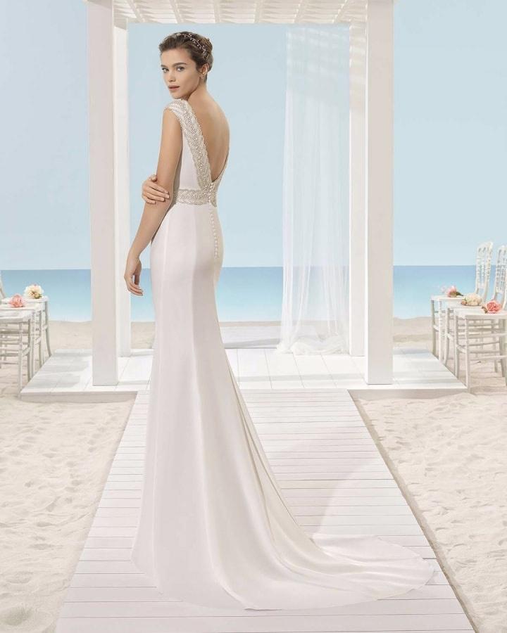 Aire Barcelona - Aire Beach Wedding