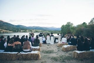 La boda de Lola