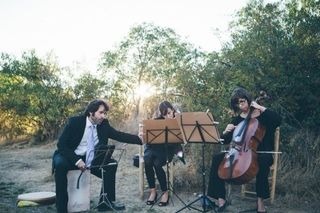 La boda de Lola