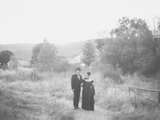 La boda de Lola