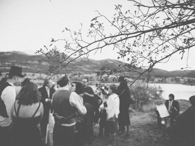 La boda de Lola