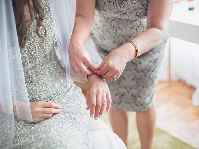 Leafhopper Weddings