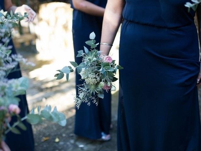 Leafhopper Weddings