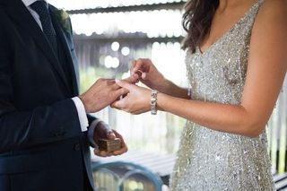 Leafhopper Weddings