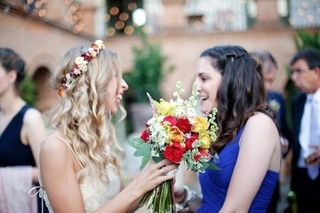 Leafhopper Weddings