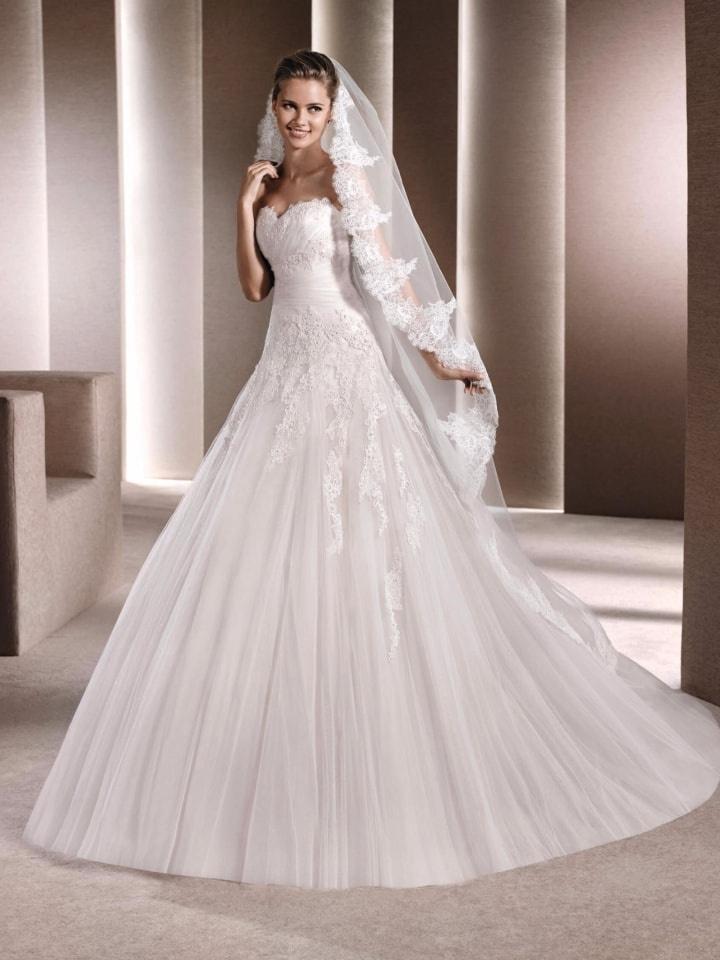 La Sposa - La Sposa 2017