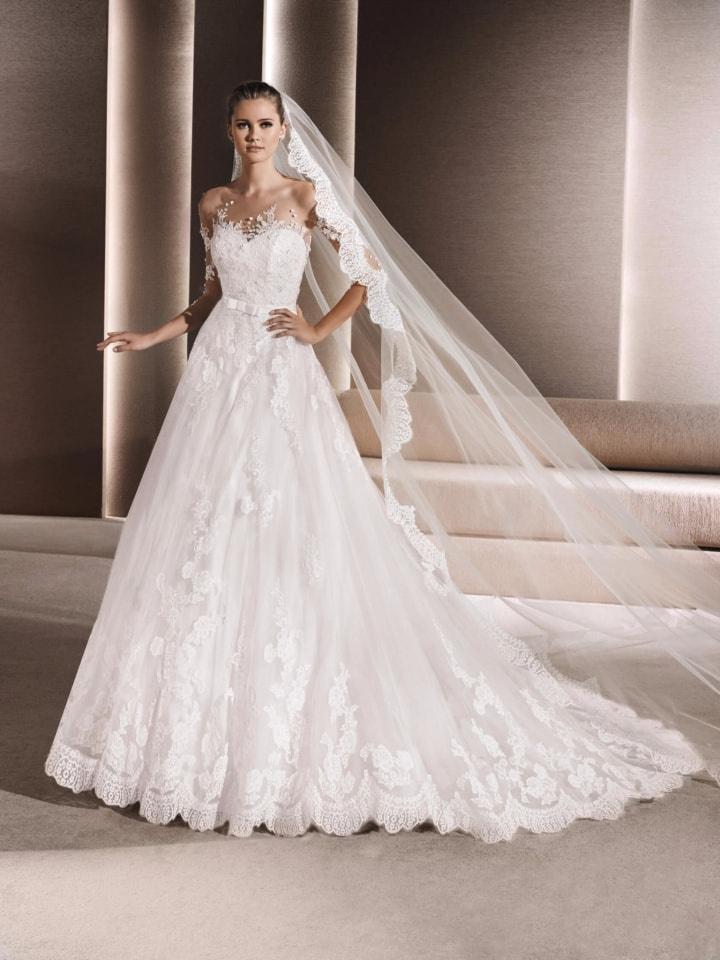 La Sposa - La Sposa 2017