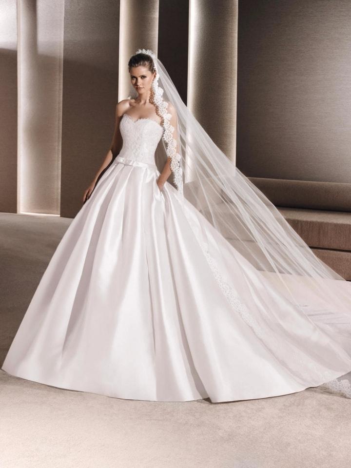 La Sposa - La Sposa 2017