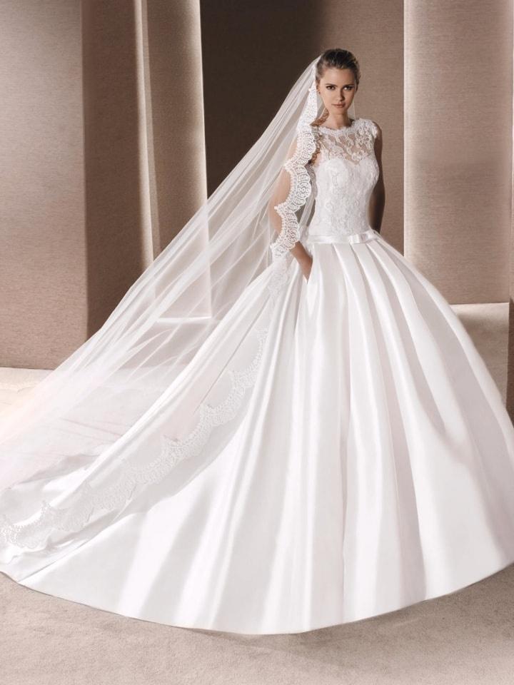 La Sposa - La Sposa 2017